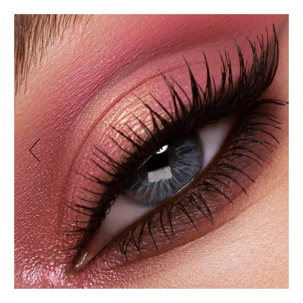 Pat McGrath Labs - Divine Rose Luxe Quad in Eternal Eden Eyeshadow Palette